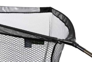 Fox Rage Predator Elite 42 inch Rubber Triangular Net - 